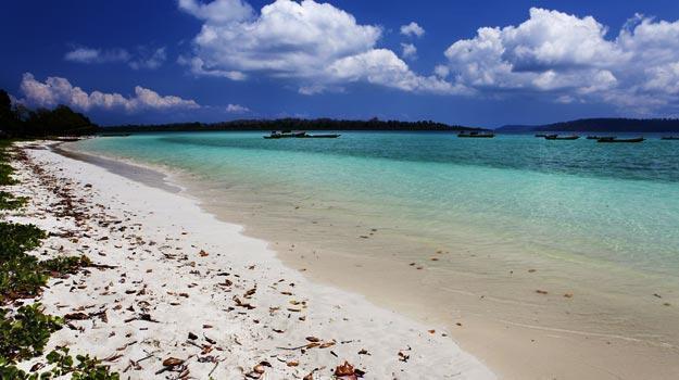 Andaman Bluebay Holidays